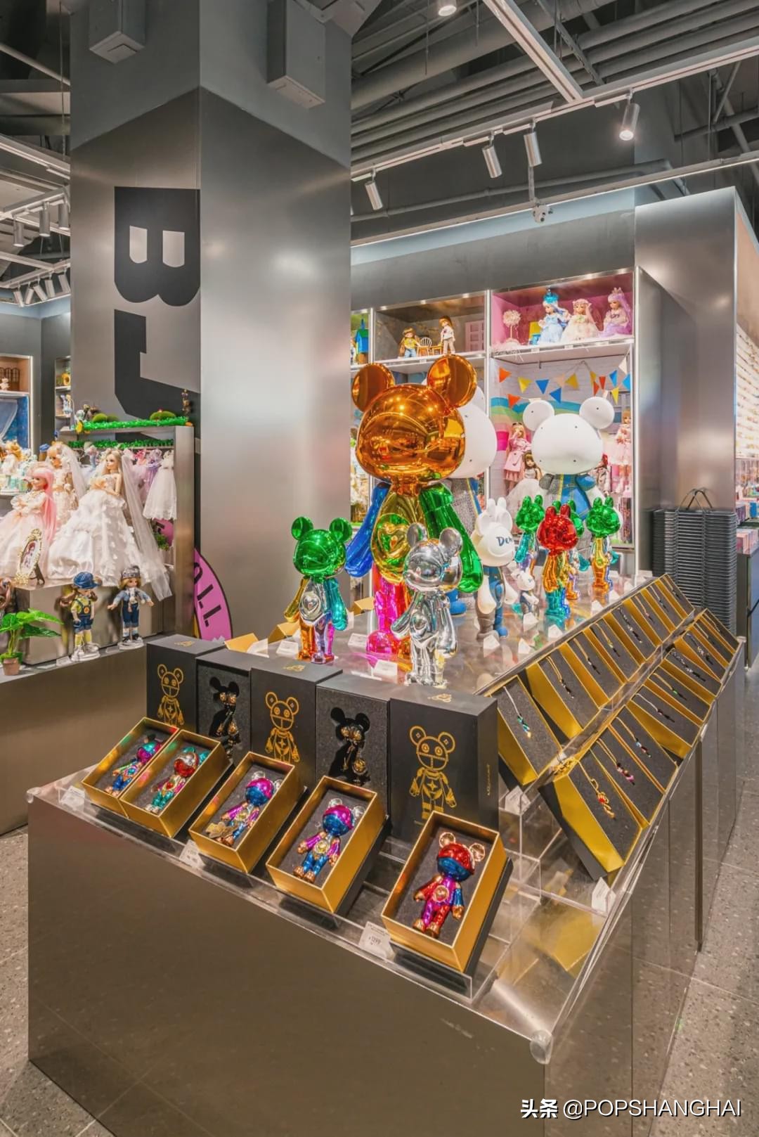 2019魔都潮人私藏网红地标全曝光,2019魔都必去50个地标