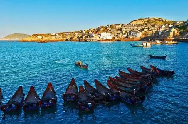 舟山古村落排行榜,舟山美丽古村