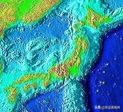 山海经扶桑国记录,山海经中的扶桑文化根