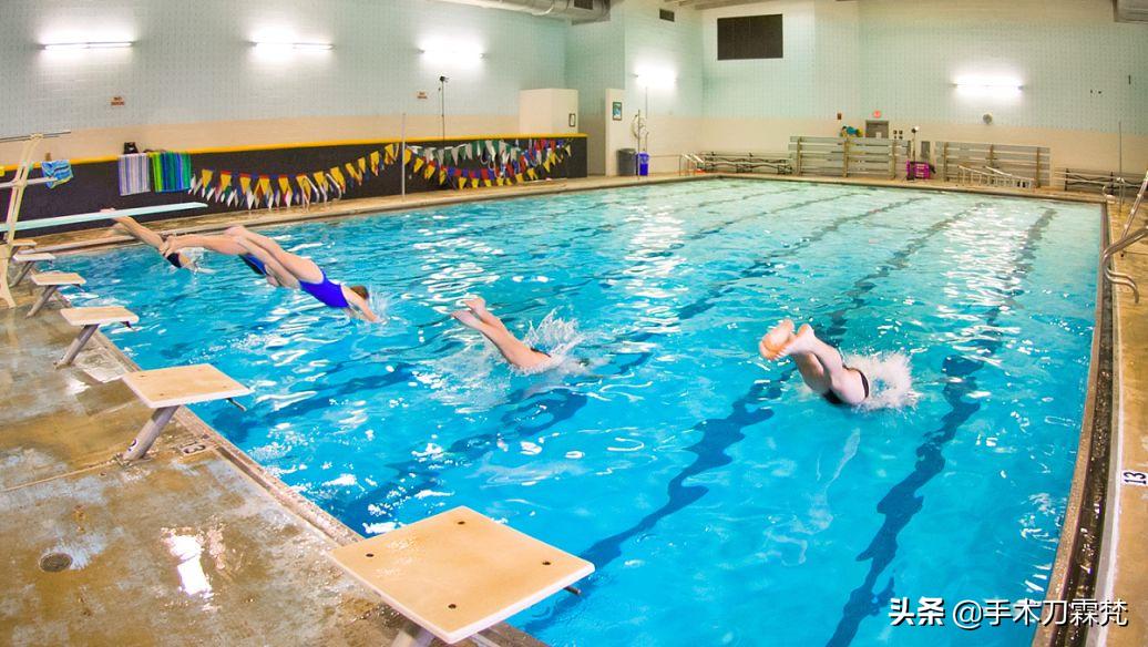 泳池尿道炎，夏季爱游泳女性心里的痛，几招教您远离它