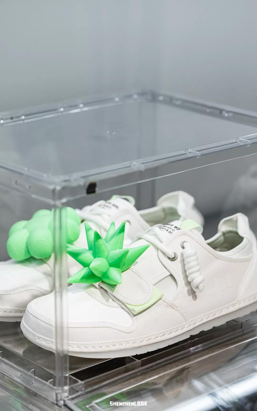 一大批「深圳首店」来了·又是福田