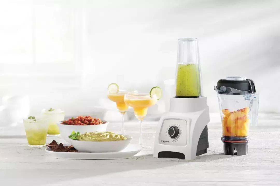 6款超好用的食物料理机|橄榄测评