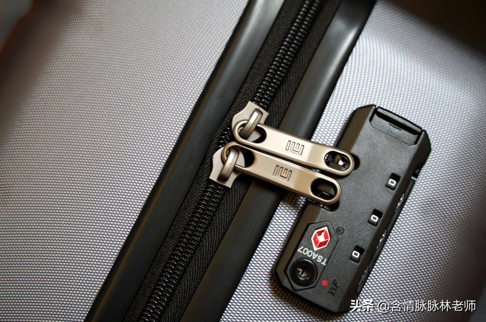 行李箱是我们旅途的记忆,人在旅途旅行在路上