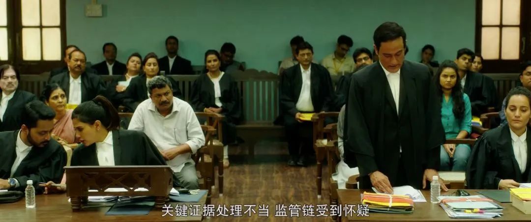 本以为是导演*规则潜**女演员，没想到还有这操作？