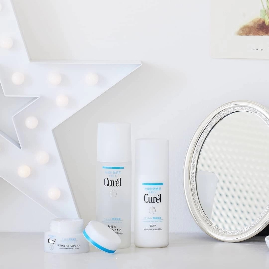 甘油护肤正确使用方法敏感肌,混油皮敏感肌适合的护肤产品