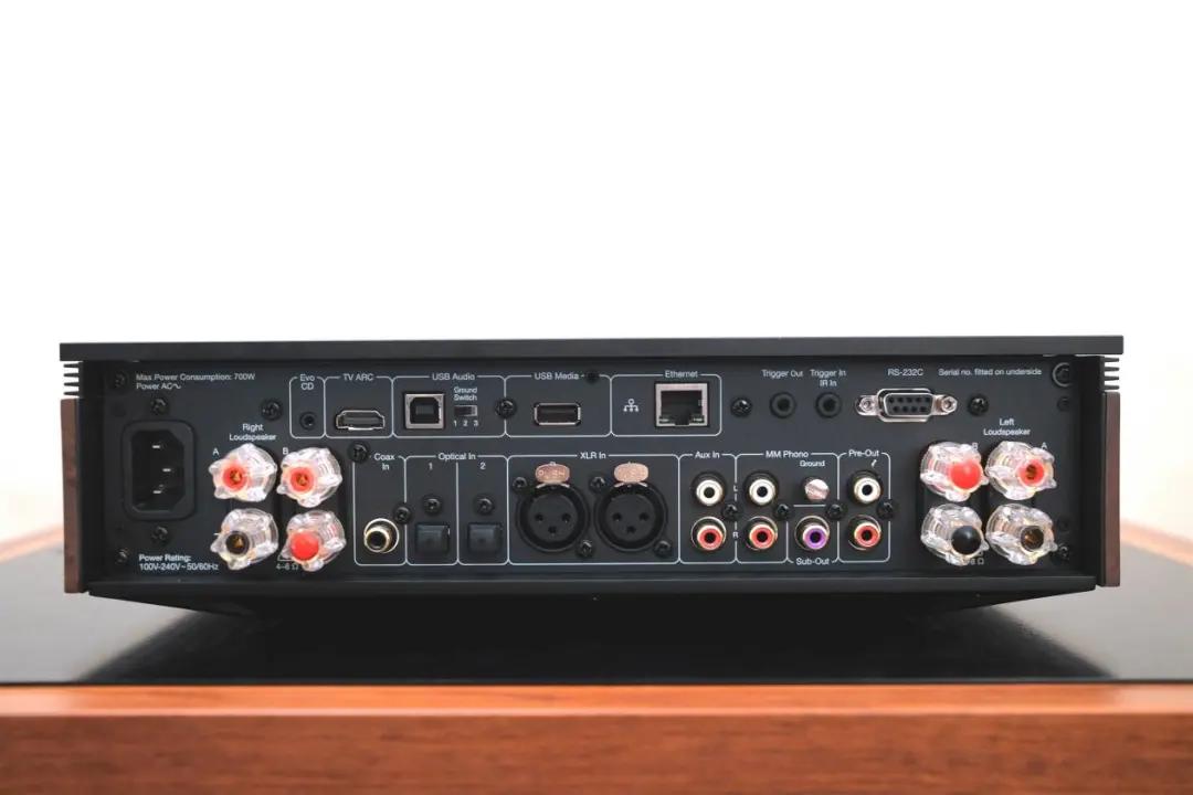 剑桥evo150配皇太子音箱,剑桥evo150评测