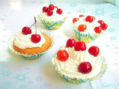 国内樱桃和进口车厘子的区别,山东大樱桃和车厘子有什么区别