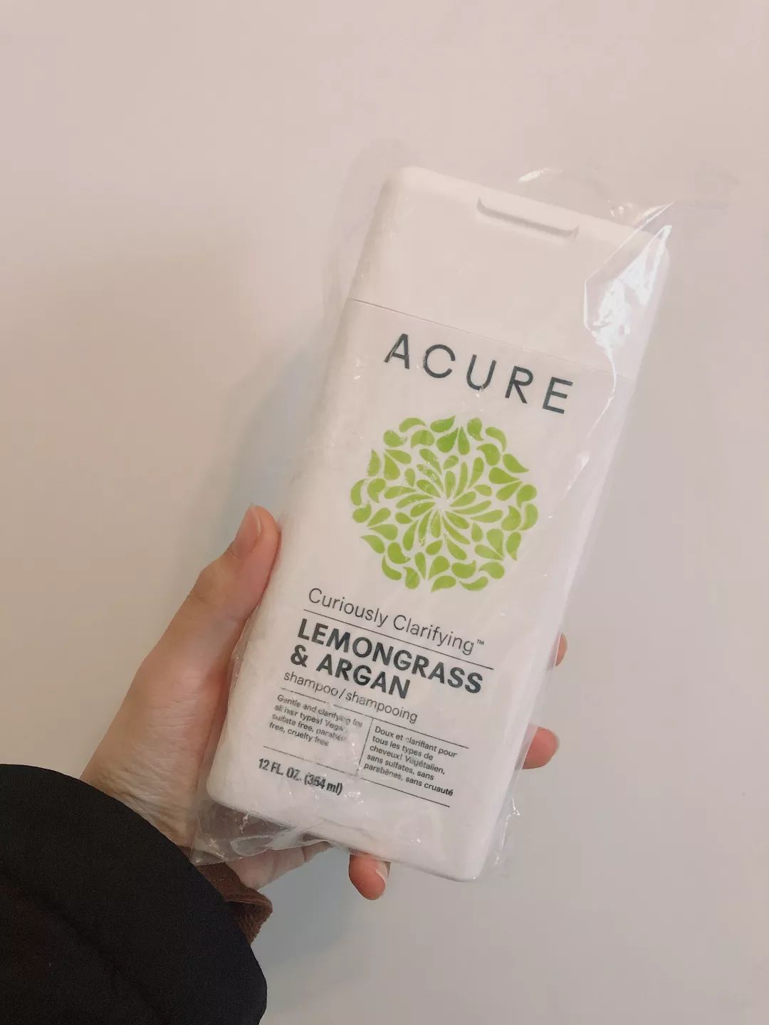 让你的卫生间变得整洁,实用又好的洗发水推荐