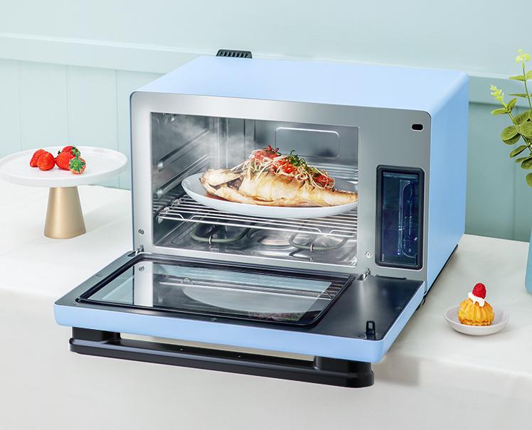 jyq50ya01华帝蒸烤一体机怎么样,东芝微蒸烤一体机er-rd7000cn