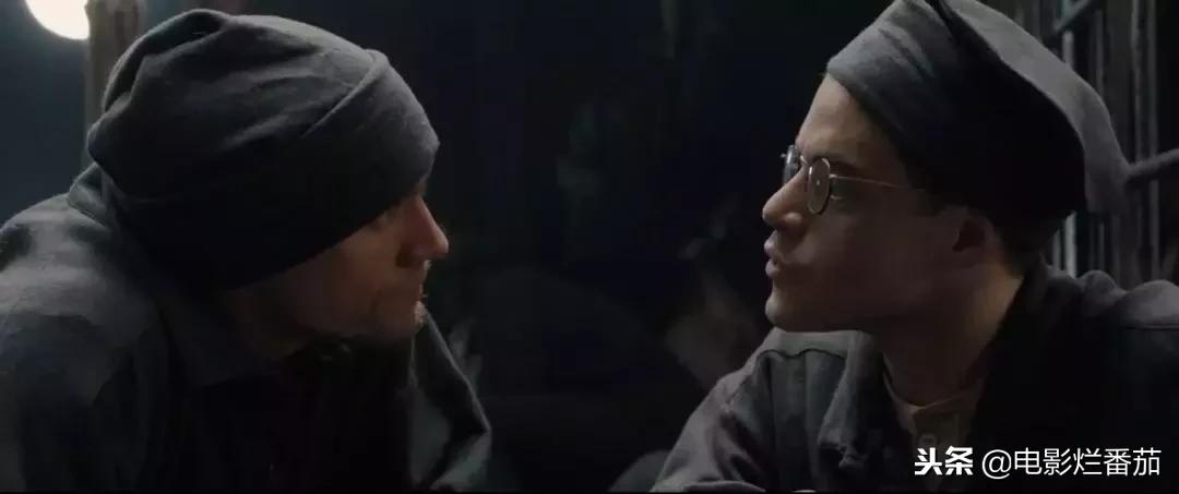 用一句话诠释肖申克的救赎,回顾肖申克的救赎