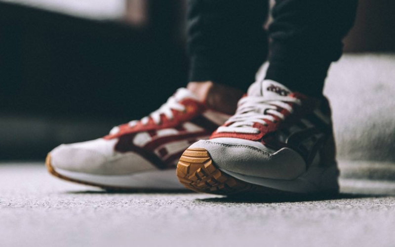 新流行的休闲鞋牌子,热潮莆田鞋