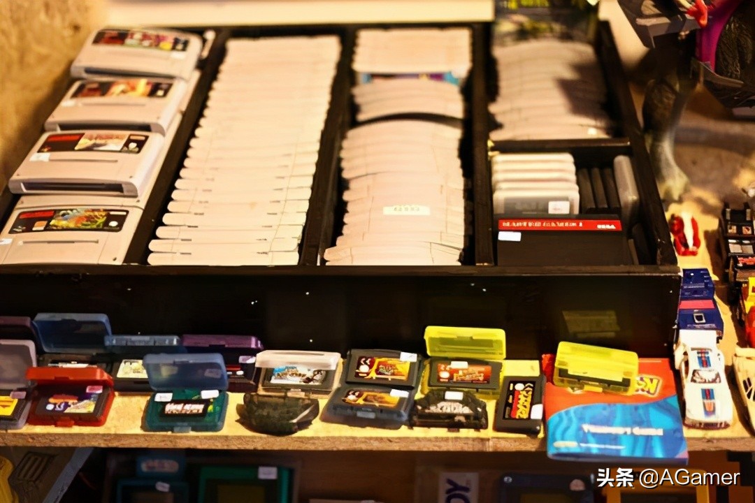 ps有数字版游戏吗,ps数字游戏版本如何区分