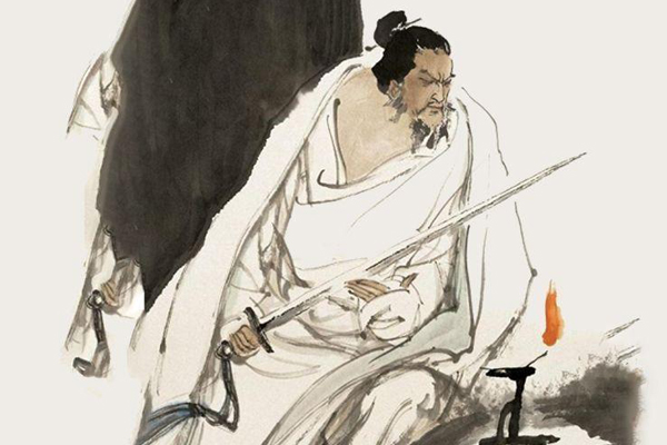 辛弃疾吟咏祖国山河的作品,辛弃疾满眼望神州