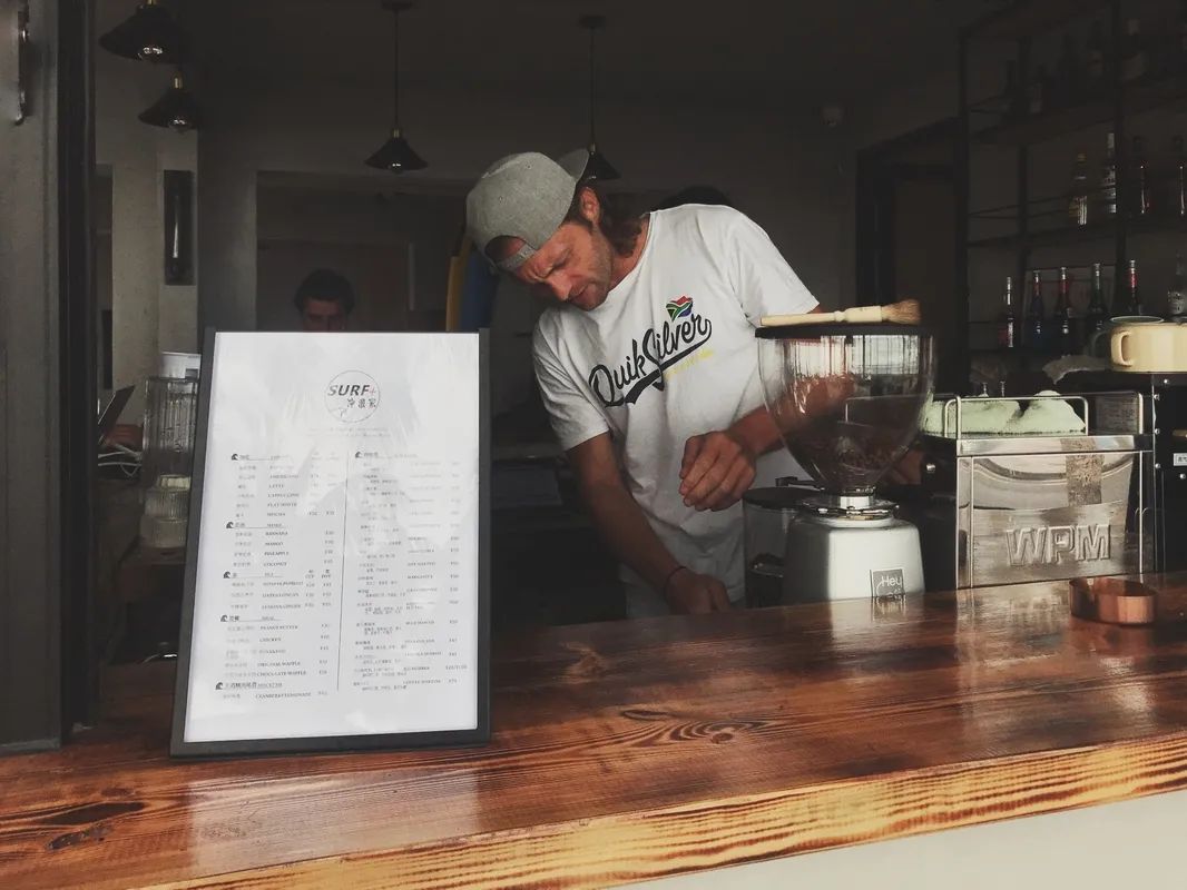 如果你热爱大海,如果你热爱生活那么请热爱大海