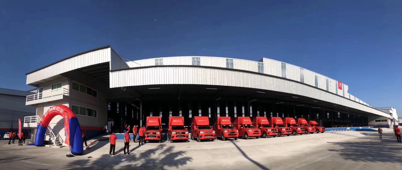 双11冲出国门,双11走出国门