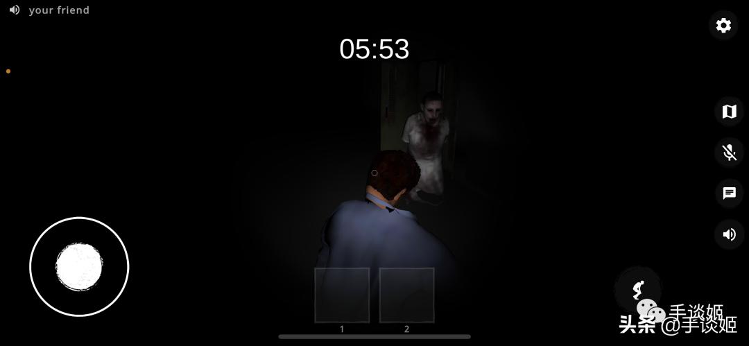 硬核生存游戏联机手游,和朋友联机的生存游戏手游