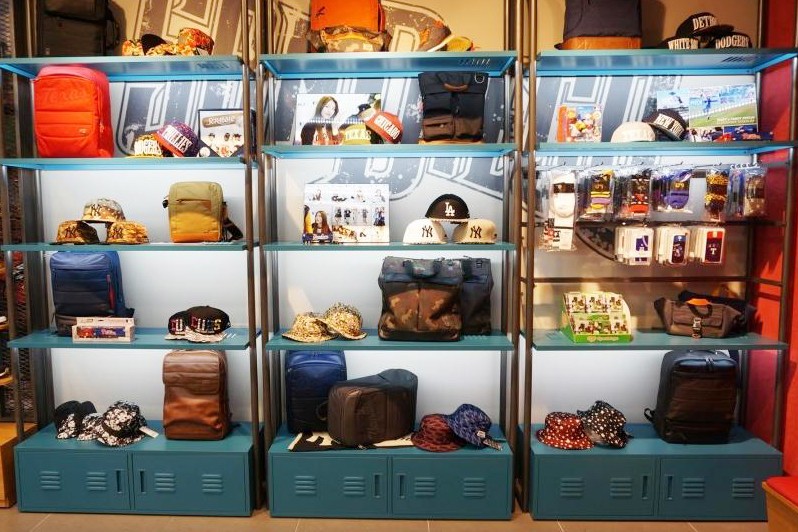 韩国mlb正品棒球帽,mlb淘宝正品店铺韩国代购靠谱吗