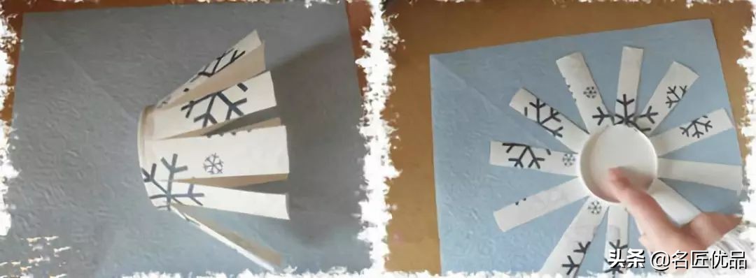 幼儿园向日葵绘本手工制作简单的,向日葵手工diy图片大全大图