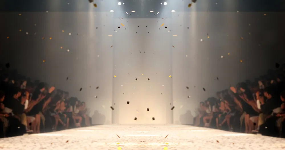 疫情期间全球奢侈品市场,奢侈品市场受冲击