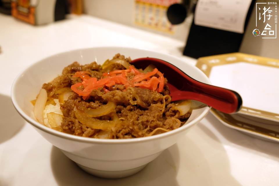 45元一份的快餐值不值,鳗鱼45元