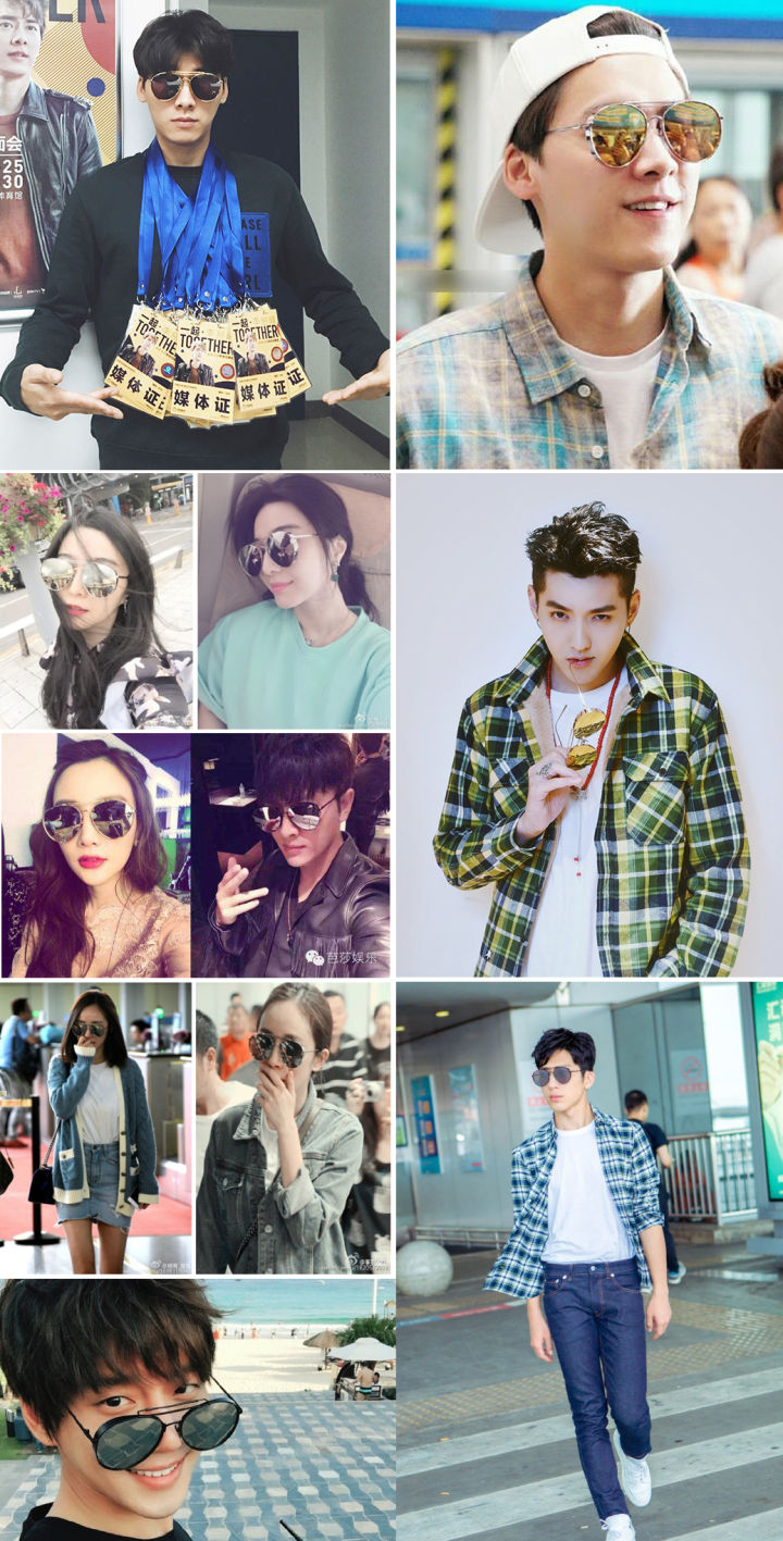 gm墨镜如何选款式,gm墨镜哪款最轻便耐用