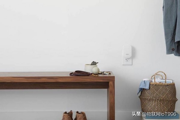 2019中国最具潜力50家物联网公司,华为深度合作六年的物联网公司