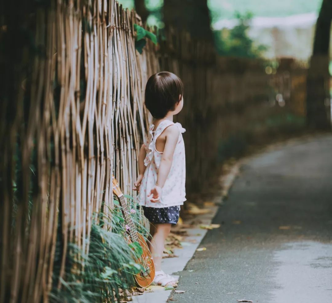 兰可琪：这5个地方，父母要常带孩子去，尤其是第一个，比富养好