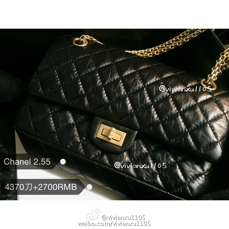 香奈儿22bag还会涨价吗,香奈儿涨价22bag中号