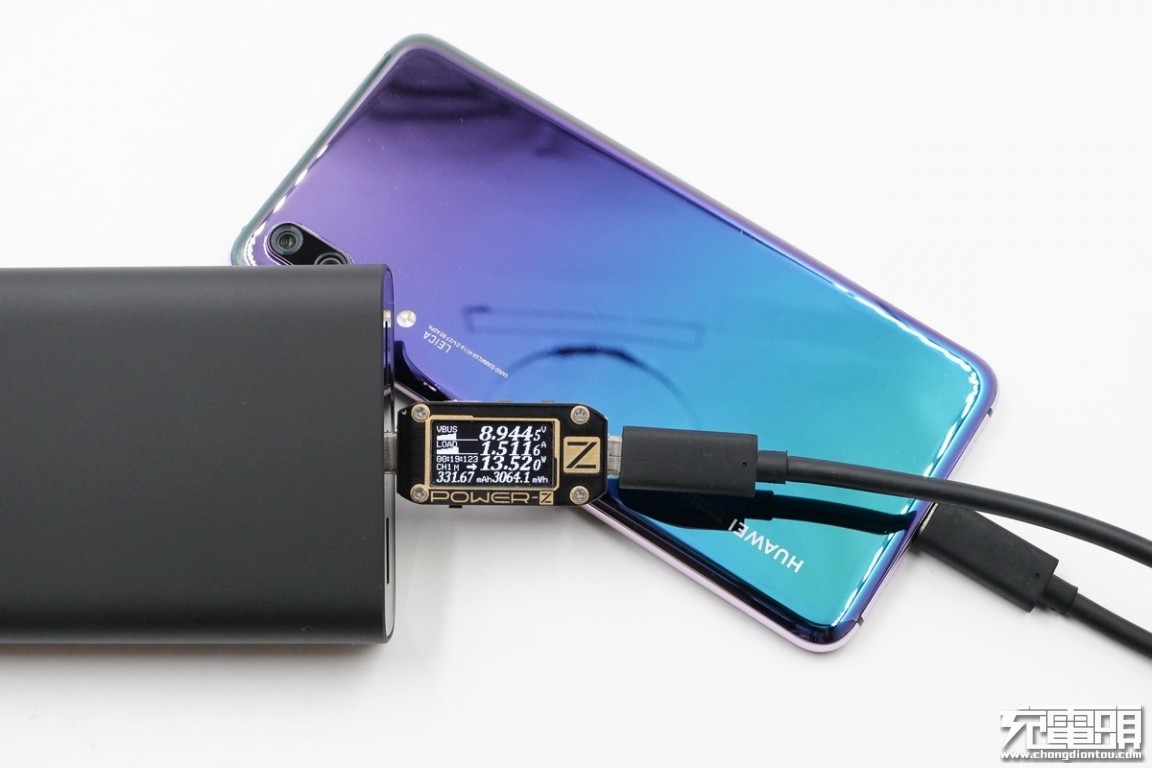 45w小米移动电源3高配版评测,小米移动电源330000毫安测评