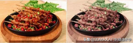 3DMAX如何去玩好灯光,使你的设计更高级呢,请看作品