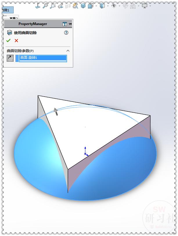 用solidworks画结构件,用solidworks画圆柱体