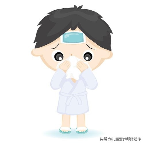 宝宝发烧物理降温的六大误区,小孩发烧物理降温最有效正确方法