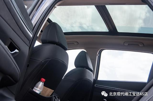 试驾第五代途胜豪华版,第五代途胜干式双离合耐用吗