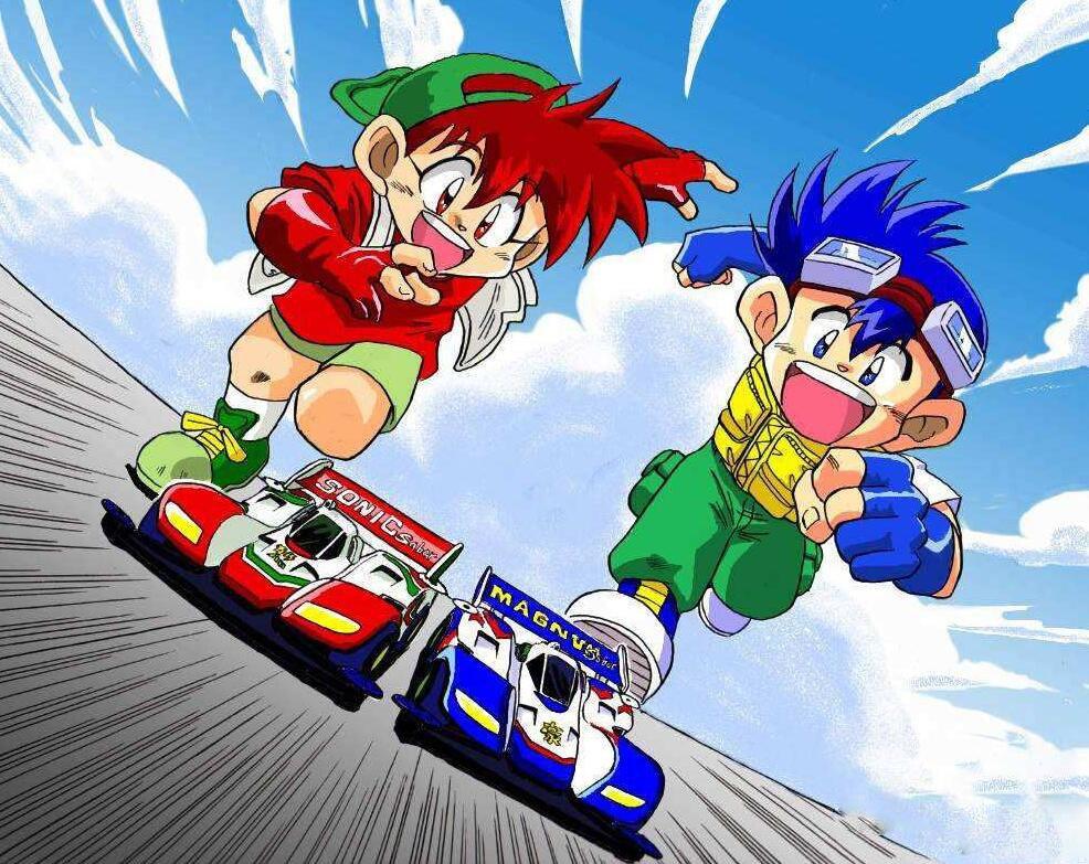 童年回忆的经典动画盘点下,童年最鲜明的回忆动画