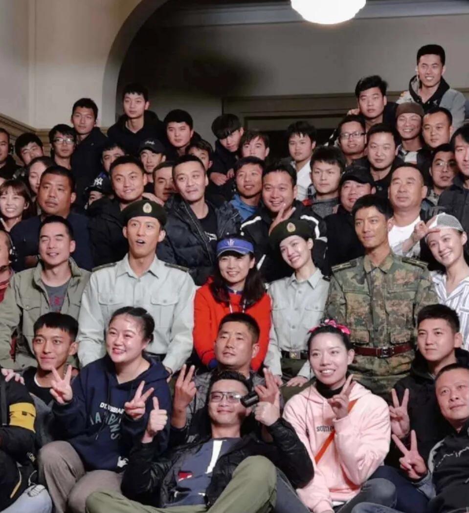 2021年8部霸屏剧预测，顶流与军旅题材强强联合，或成大势