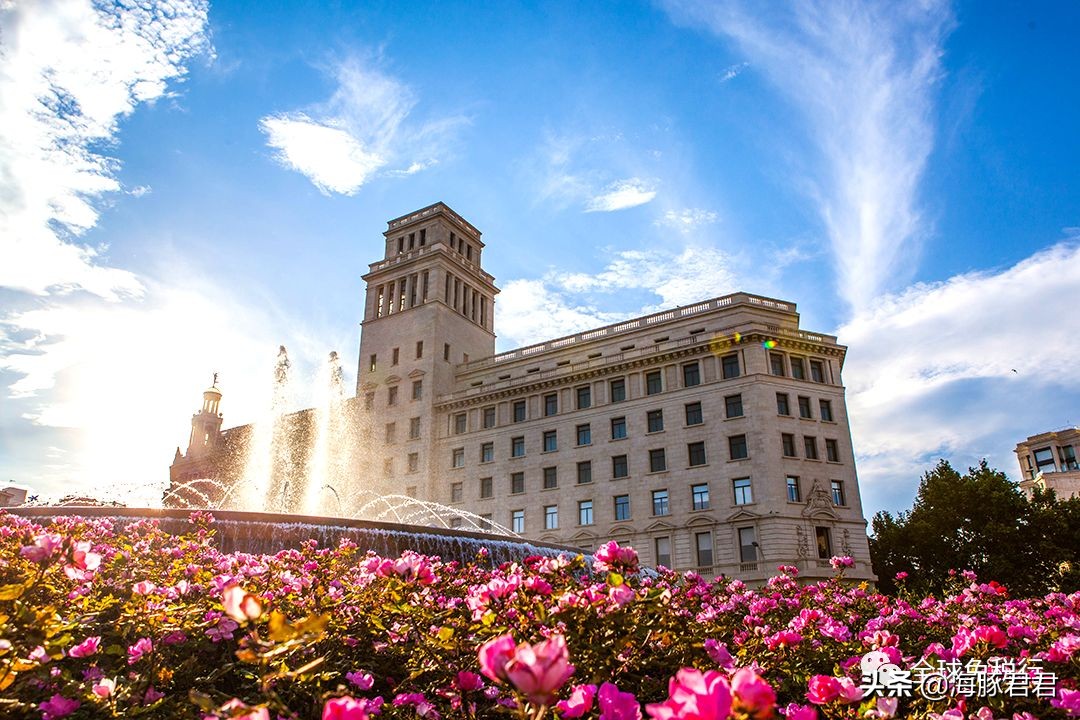 西班牙旅游攻略及报价,2020西班牙最全旅游购物攻略