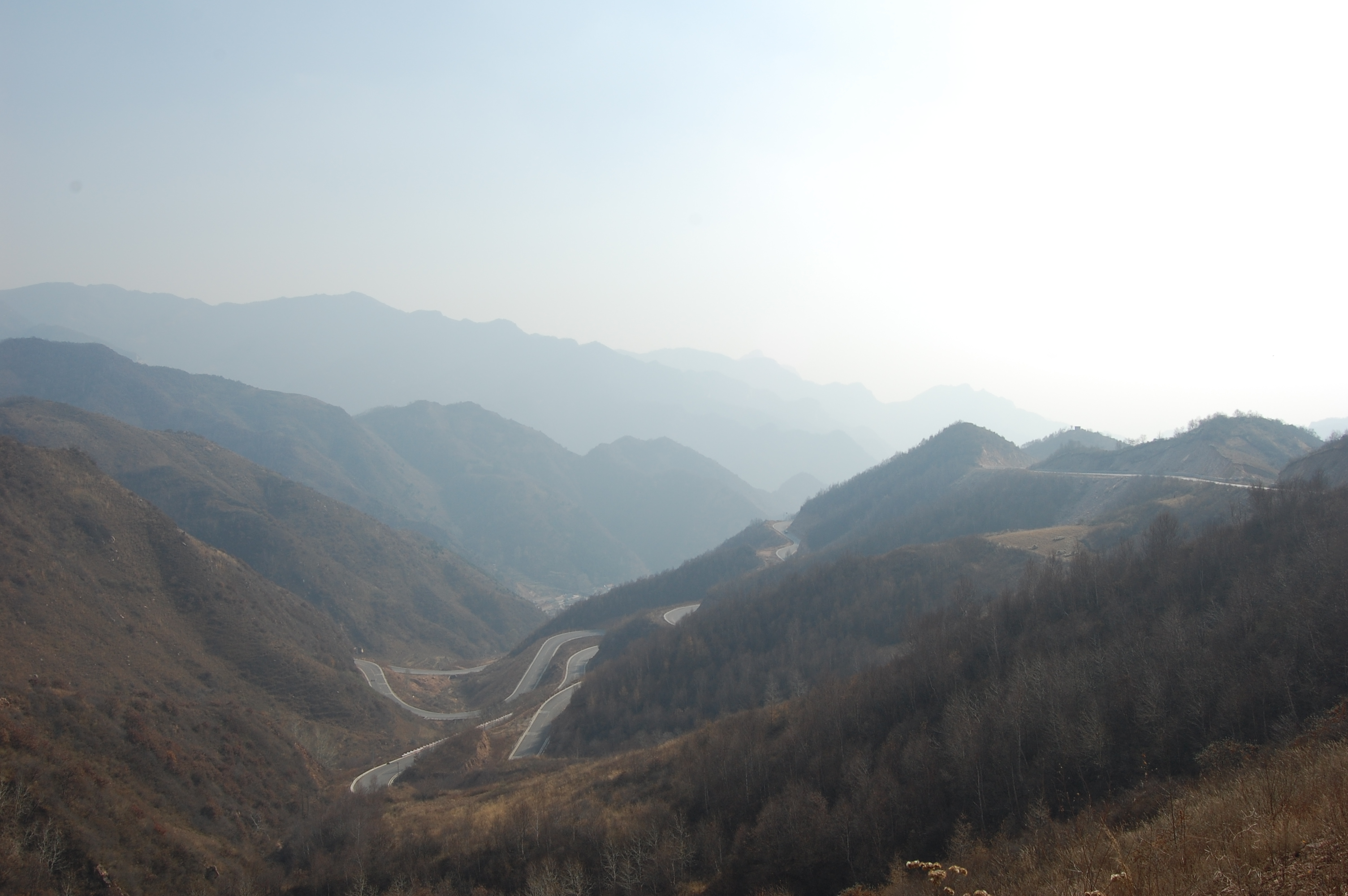 五台山最新攻略,五台山游玩攻略指南最新