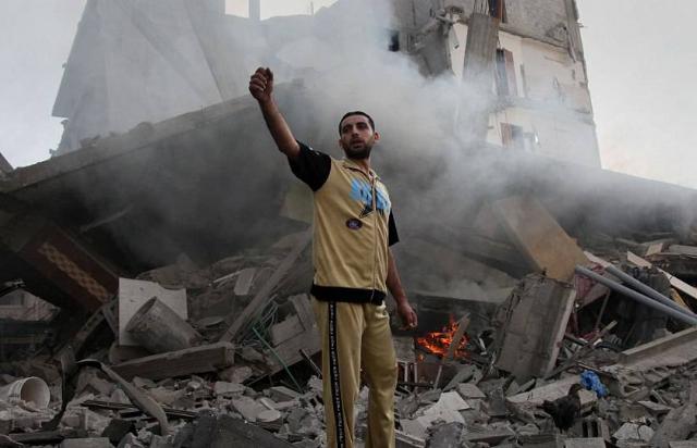 巴勒斯坦与耶路撒冷的矛盾,巴勒斯坦耶路撒冷现状