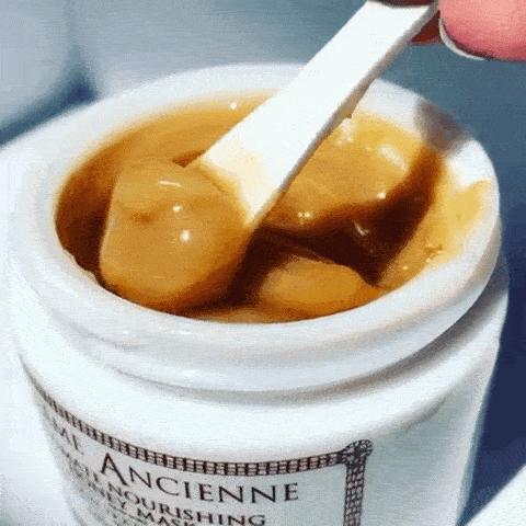 fresh面膜哪款值得入手,fresh馥蕾诗澄糖亮颜磨砂面膜测评