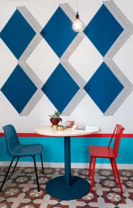 晚餐时间到！餐厅运营、清洁、设计和设计，一站式搞定