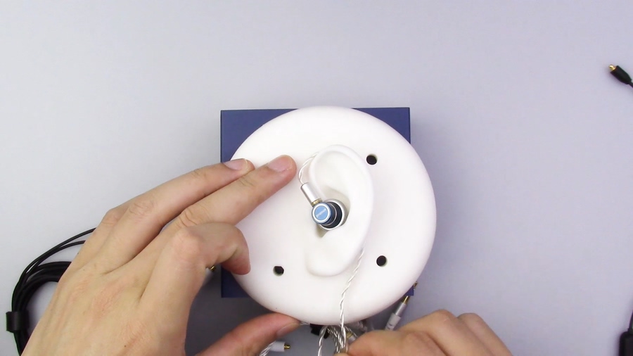 挂脖蓝牙耳机改造diy,无线耳机改装降噪模块