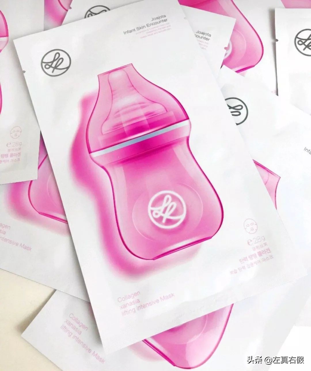 又是什么神仙面膜,为什么韩国免税店最近一堆人排队买它?