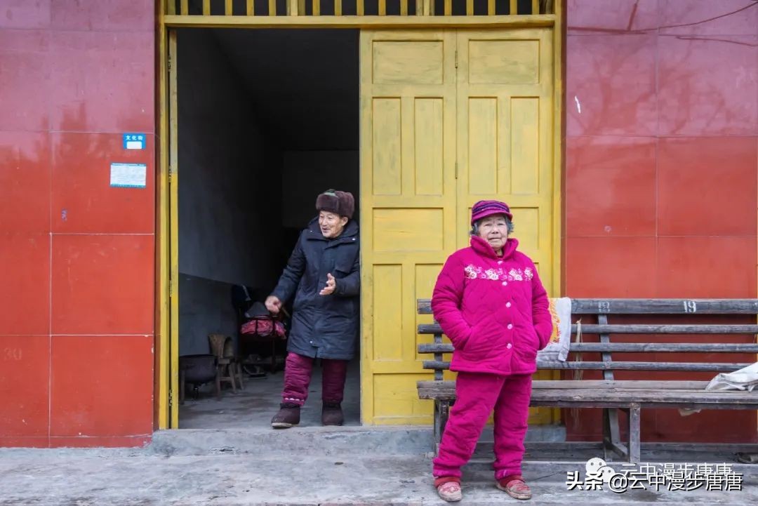 行走的风景岳池,行走的“风景”