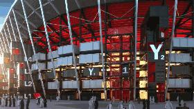 城会玩是什么,卡塔尔世界杯后现在的体育场