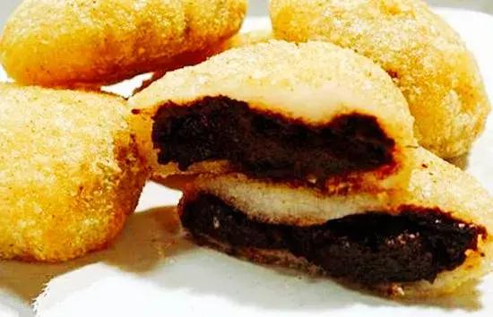 老天津卫特色炸酱,老天津人吃的天津菜