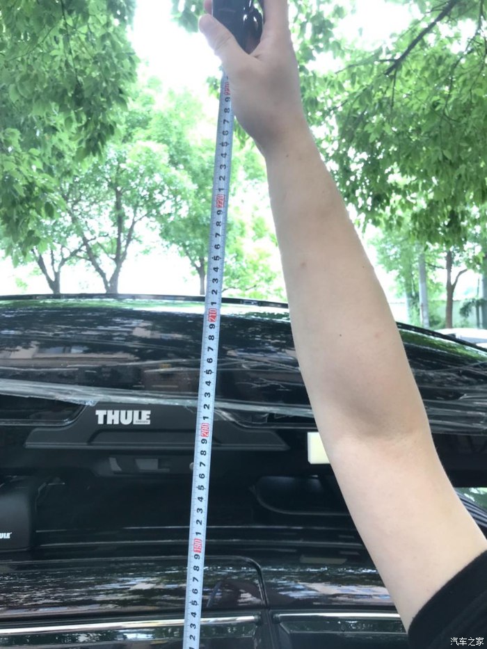 拓乐598装车,拓乐后拖箱评测