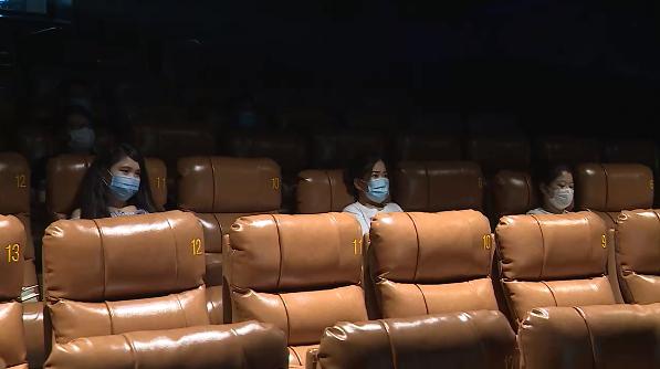 目前，江阴已有14家影院恢复营业！直击复工首周，这场面超预期