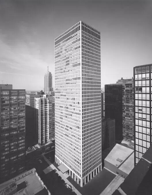 木结构建筑案例欣赏,世界经典高层建筑