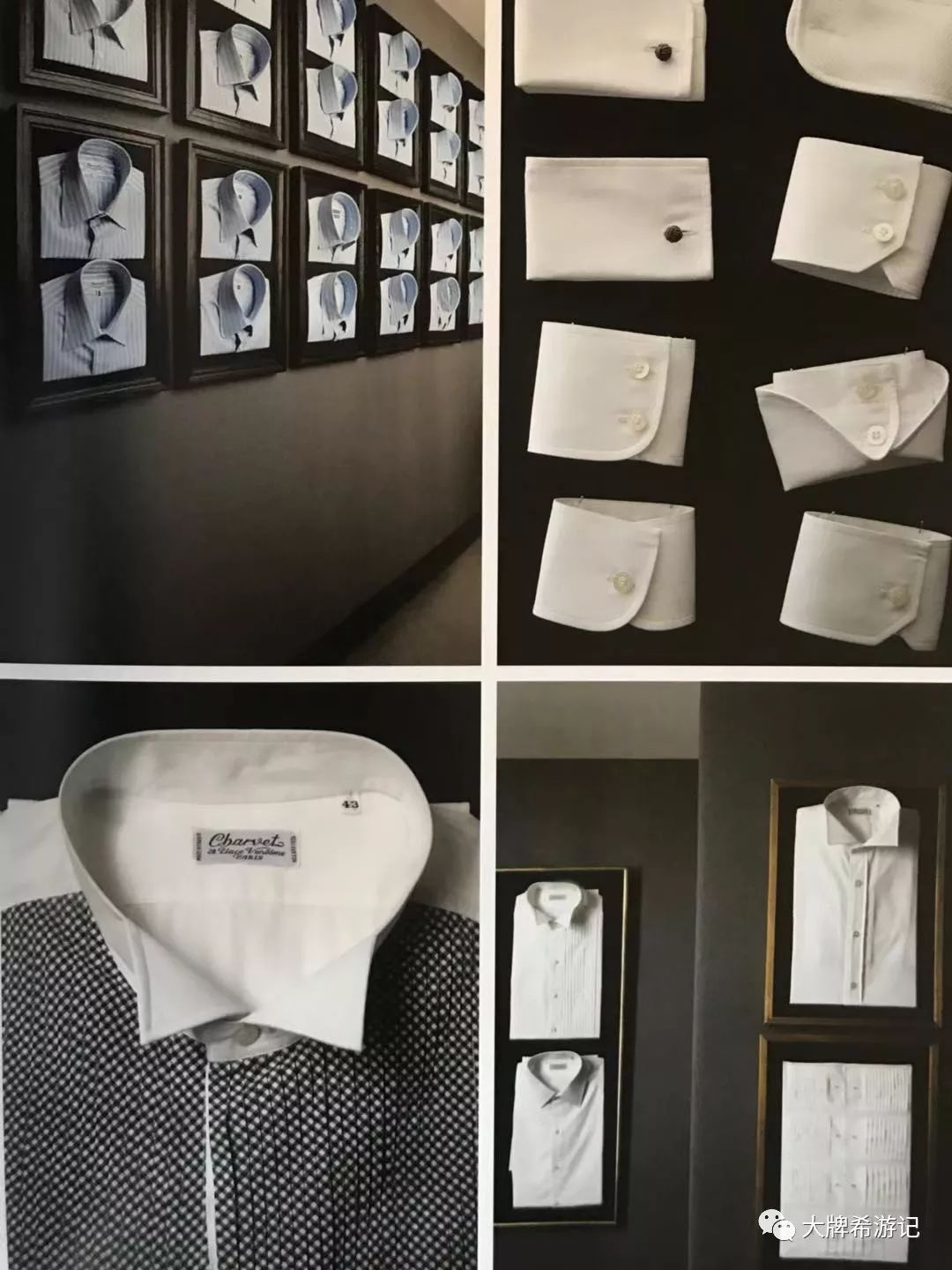 奢侈的手工艺品,奢侈品比较低调的产品