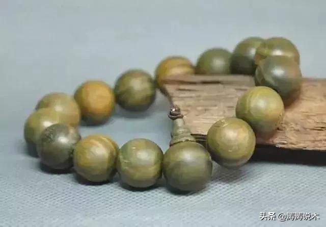 黑檀绿檀白檀,紫檀白角